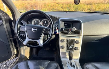 Volvo XC60 II, 2011 год, 1 270 000 рублей, 12 фотография