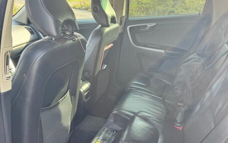 Volvo XC60 II, 2011 год, 1 270 000 рублей, 6 фотография