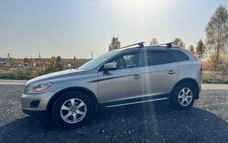 Volvo XC60 II, 2011 год, 1 270 000 рублей, 14 фотография