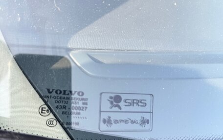 Volvo XC60 II, 2011 год, 1 270 000 рублей, 11 фотография