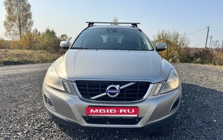 Volvo XC60 II, 2011 год, 1 270 000 рублей, 2 фотография