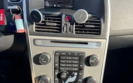 Volvo XC60 II, 2011 год, 1 270 000 рублей, 7 фотография