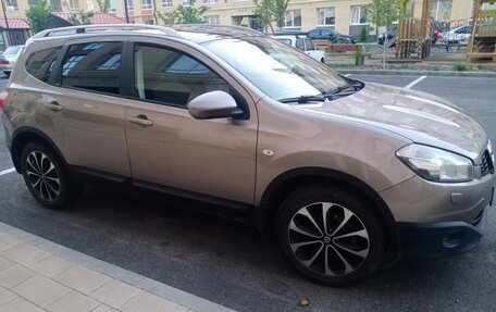Nissan Qashqai, 2011 год, 1 250 000 рублей, 3 фотография