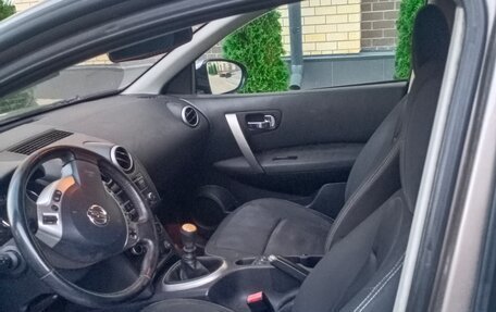Nissan Qashqai, 2011 год, 1 250 000 рублей, 5 фотография