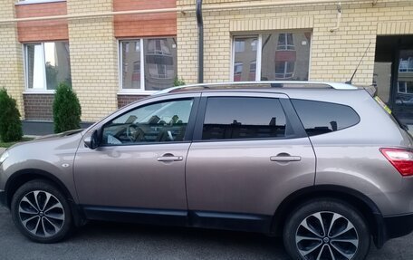Nissan Qashqai, 2011 год, 1 250 000 рублей, 4 фотография