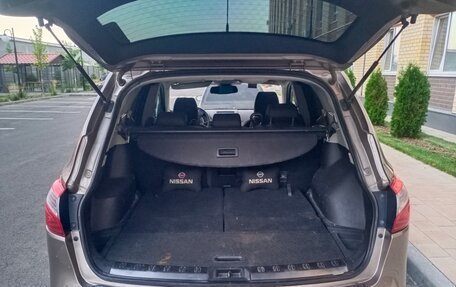 Nissan Qashqai, 2011 год, 1 250 000 рублей, 6 фотография