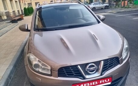 Nissan Qashqai, 2011 год, 1 250 000 рублей, 2 фотография