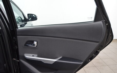 KIA Rio III рестайлинг, 2014 год, 920 000 рублей, 17 фотография