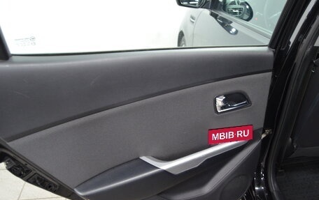 KIA Rio III рестайлинг, 2014 год, 920 000 рублей, 19 фотография