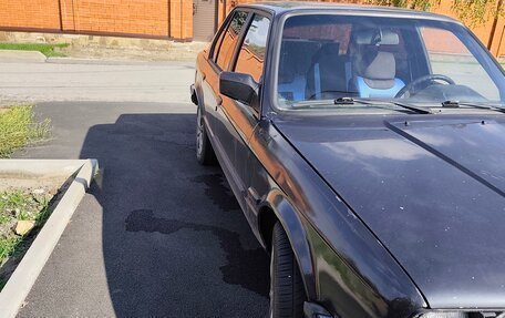 BMW 3 серия, 1986 год, 330 000 рублей, 3 фотография