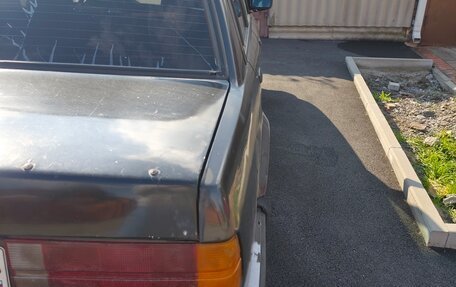 BMW 3 серия, 1986 год, 330 000 рублей, 4 фотография