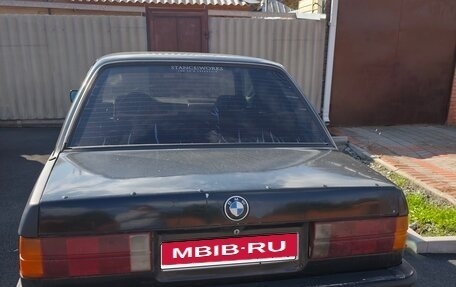 BMW 3 серия, 1986 год, 330 000 рублей, 2 фотография