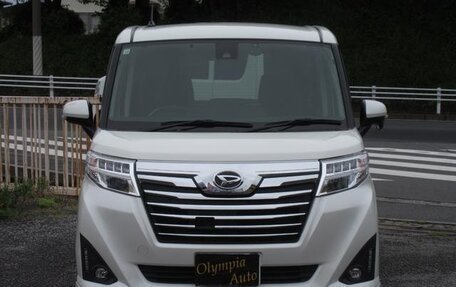 Daihatsu Thor I, 2018 год, 850 000 рублей, 2 фотография