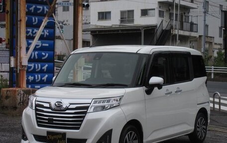 Daihatsu Thor I, 2018 год, 850 000 рублей, 3 фотография