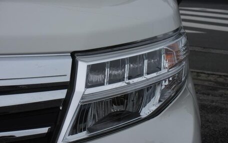 Daihatsu Thor I, 2018 год, 850 000 рублей, 5 фотография