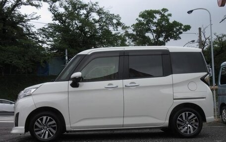 Daihatsu Thor I, 2018 год, 850 000 рублей, 6 фотография