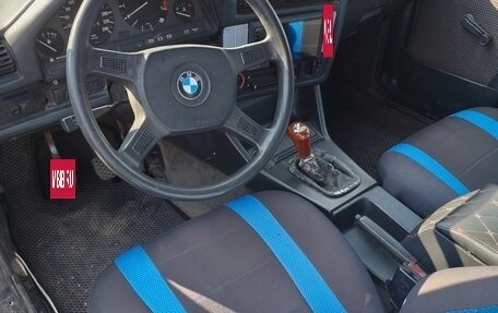 BMW 3 серия, 1986 год, 330 000 рублей, 8 фотография