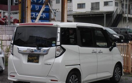 Daihatsu Thor I, 2018 год, 850 000 рублей, 9 фотография