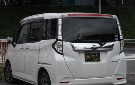 Daihatsu Thor I, 2018 год, 850 000 рублей, 7 фотография