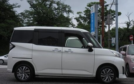 Daihatsu Thor I, 2018 год, 850 000 рублей, 10 фотография