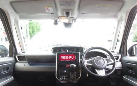 Daihatsu Thor I, 2018 год, 850 000 рублей, 11 фотография