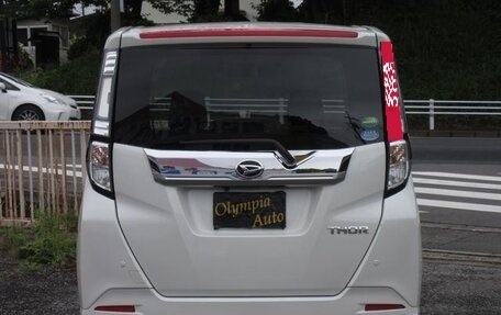Daihatsu Thor I, 2018 год, 850 000 рублей, 8 фотография