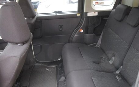 Daihatsu Thor I, 2018 год, 850 000 рублей, 15 фотография