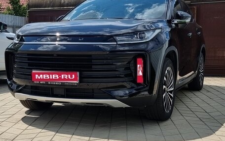 CheryExeed TXL, 2023 год, 2 650 000 рублей, 1 фотография