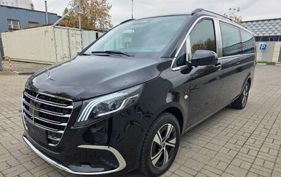 Mercedes-Benz Vito, 2025 год, 11 100 000 рублей, 1 фотография