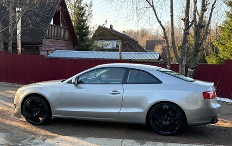 Audi A5, 2008 год, 950 000 рублей, 1 фотография