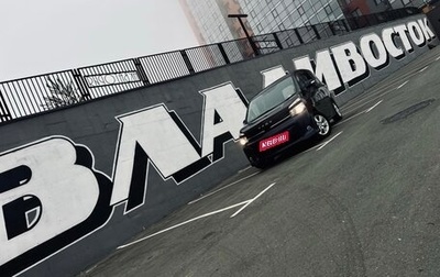 Toyota Voxy II, 2011 год, 1 190 000 рублей, 1 фотография