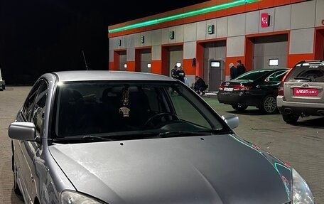 Mitsubishi Lancer IX, 2005 год, 550 000 рублей, 1 фотография