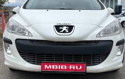 Peugeot 308 II, 2008 год, 420 000 рублей, 1 фотография