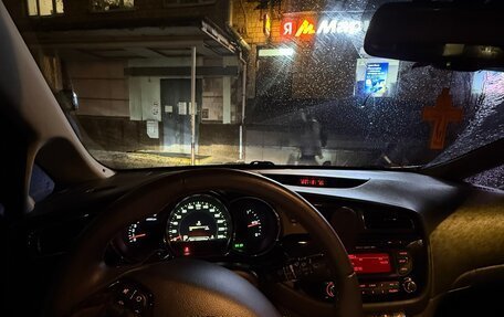 KIA cee'd III, 2012 год, 1 180 000 рублей, 6 фотография