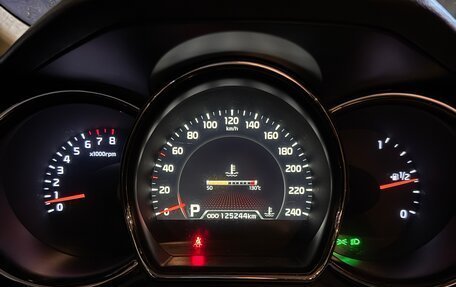 KIA cee'd III, 2012 год, 1 180 000 рублей, 8 фотография