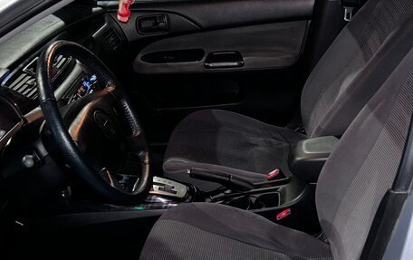 Mitsubishi Lancer IX, 2005 год, 550 000 рублей, 7 фотография