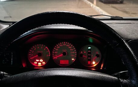 Mitsubishi Lancer IX, 2005 год, 550 000 рублей, 5 фотография