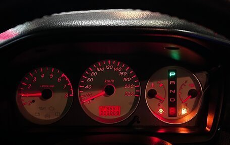 Mitsubishi Lancer IX, 2005 год, 550 000 рублей, 6 фотография