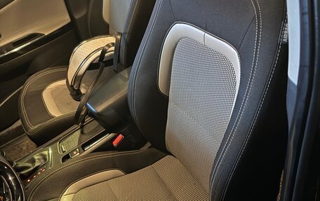 KIA cee'd III, 2012 год, 1 180 000 рублей, 16 фотография