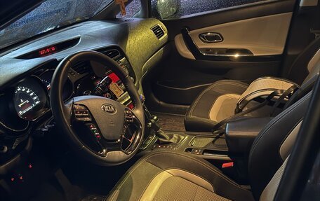 KIA cee'd III, 2012 год, 1 180 000 рублей, 15 фотография