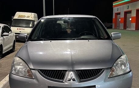 Mitsubishi Lancer IX, 2005 год, 550 000 рублей, 2 фотография