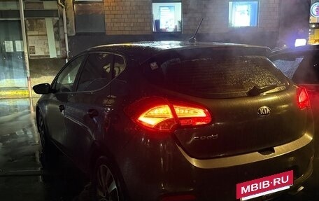 KIA cee'd III, 2012 год, 1 180 000 рублей, 18 фотография