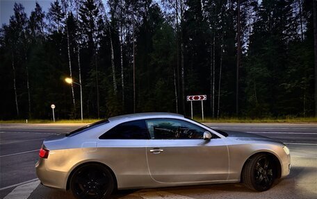 Audi A5, 2008 год, 950 000 рублей, 8 фотография