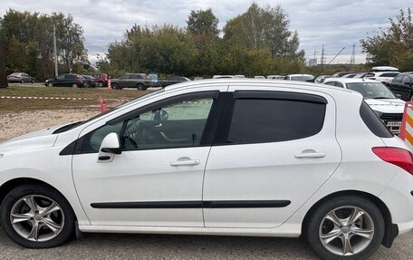 Peugeot 308 II, 2008 год, 420 000 рублей, 3 фотография