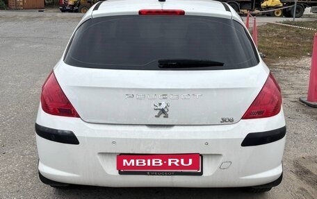 Peugeot 308 II, 2008 год, 420 000 рублей, 2 фотография