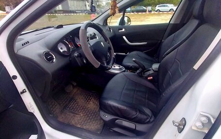 Peugeot 308 II, 2008 год, 420 000 рублей, 4 фотография