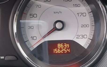 Peugeot 308 II, 2008 год, 420 000 рублей, 6 фотография