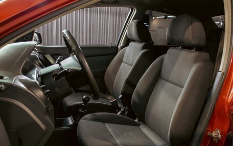 Chevrolet Aveo III, 2008 год, 525 000 рублей, 11 фотография