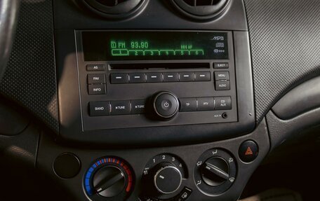 Chevrolet Aveo III, 2008 год, 525 000 рублей, 14 фотография