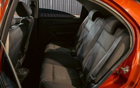 Chevrolet Aveo III, 2008 год, 525 000 рублей, 16 фотография